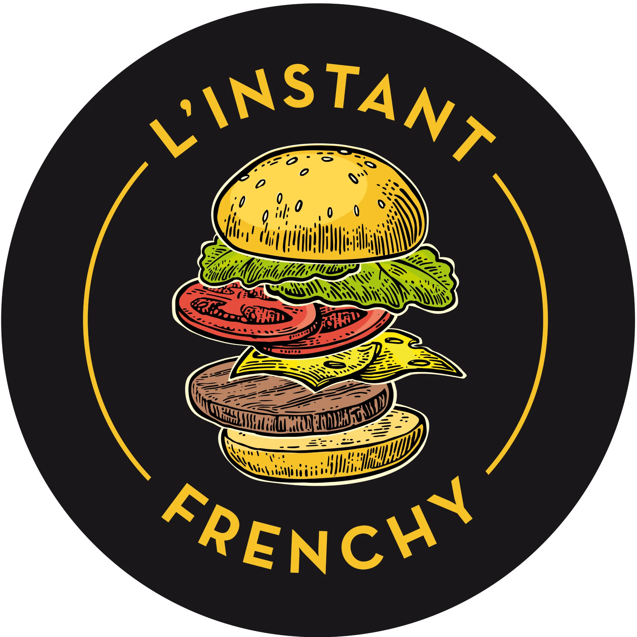L'Instant Frenchy