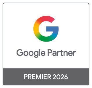 Google Premier Partner