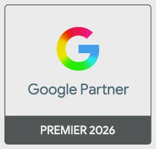 Google Partner Premier