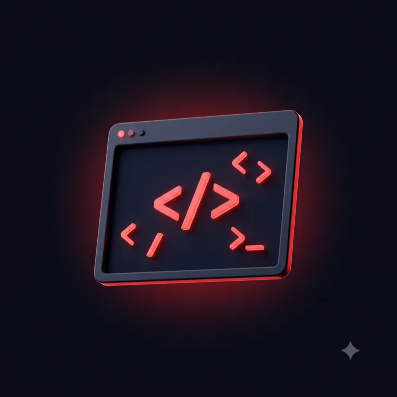 Développement Web